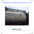 Approvisionnement d&#39;usine colorant n-méthyl aniline CAS 62-53-3
